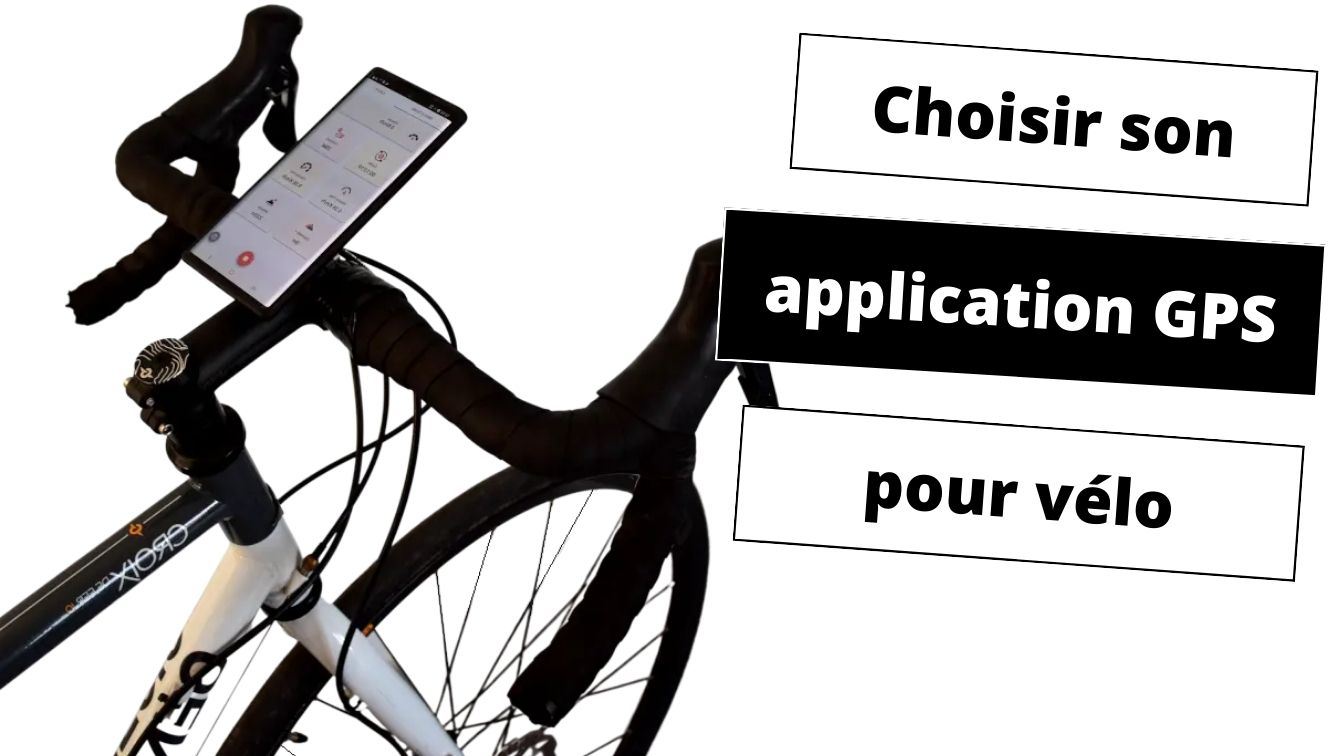 Quel compteur GPS de vélo choisir ?